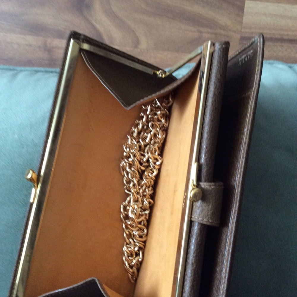 Gucci wallet - Picture 6 of 9